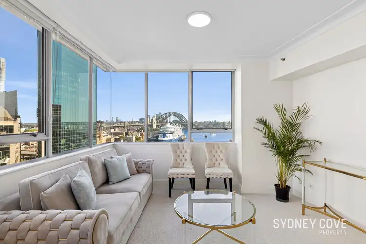 1710/38 Bridge Street, Sydney NSW 2000