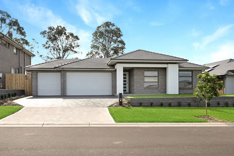 42 Wicklow Road, Chisholm NSW 2322