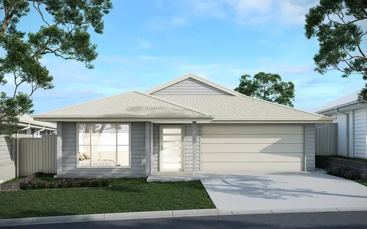 Lot 22 Bellinger Parkway, Kendall NSW 2439