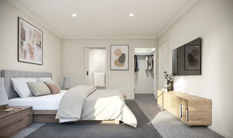 Second view of Homely house listing, Lot 22 Bellinger Parkway, Kendall NSW 2439