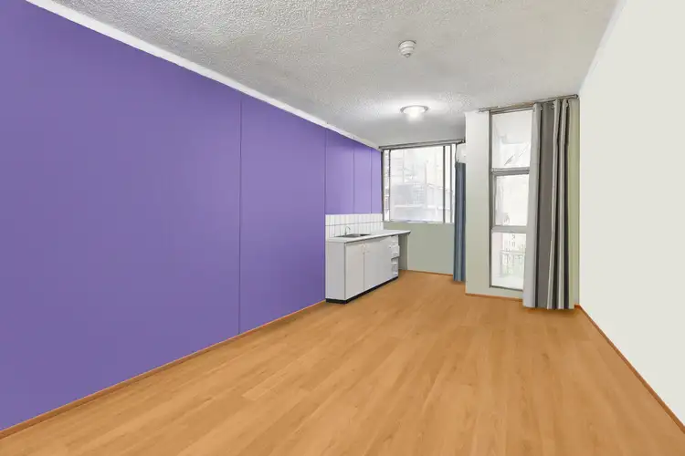 32/13 Waine Street, Surry Hills NSW 2010