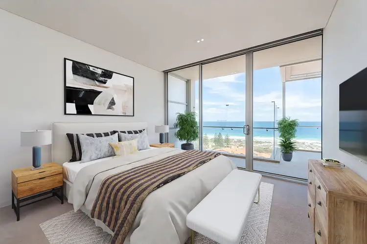 33/5 Reserve Street, Scarborough WA 6019