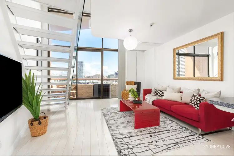 604/132 Sussex St, Sydney NSW 2000