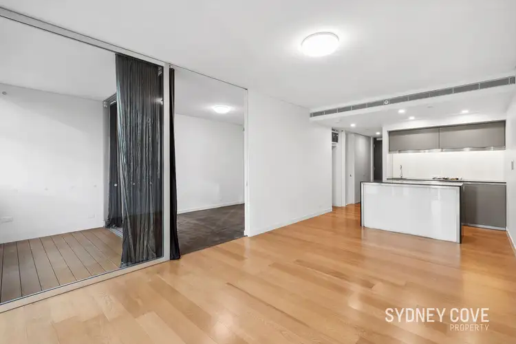 3805/101 Bathurst Street, Sydney NSW 2000