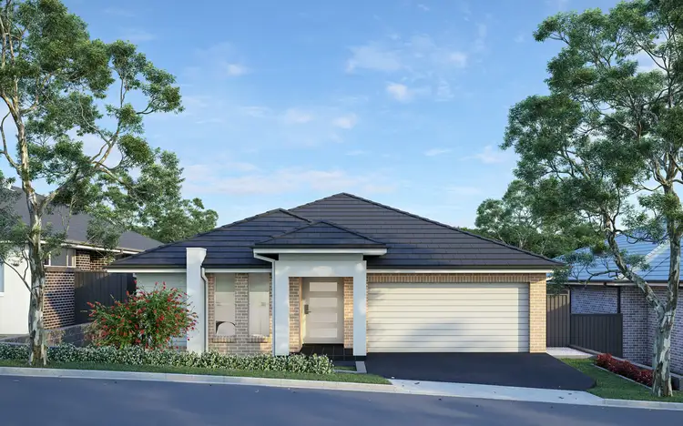 Lot 329 Datura Lane, Woongarrah NSW 2259