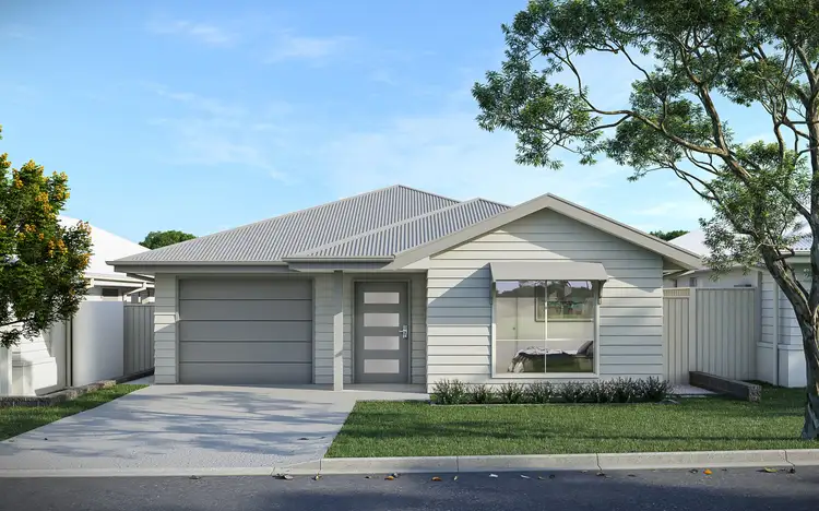 Lot 28 Bellinger Parkway, Kendall NSW 2439