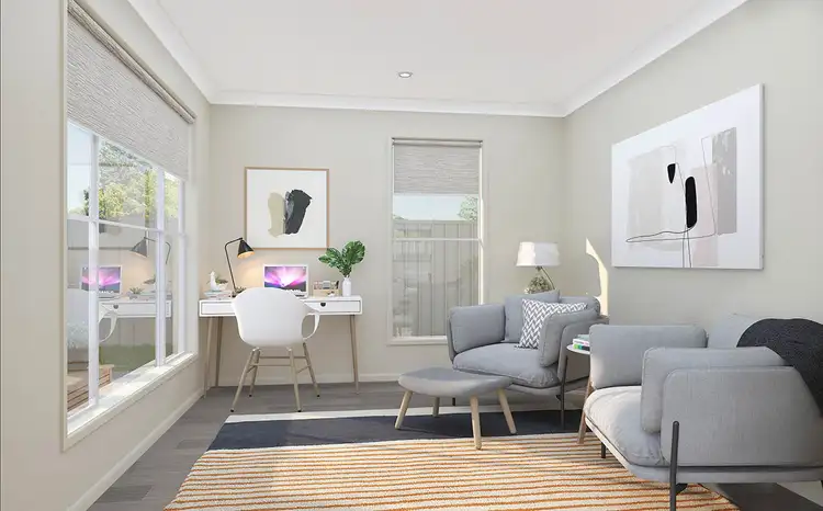 Second view of Homely house listing, Lot 28 Bellinger Parkway, Kendall NSW 2439
