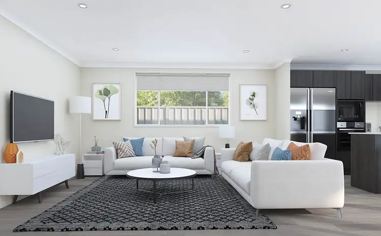 Third view of Homely house listing, Lot 28 Bellinger Parkway, Kendall NSW 2439