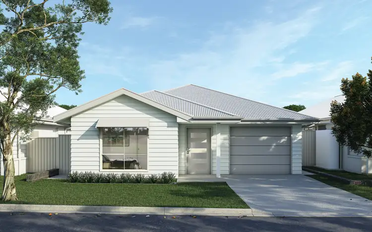 Lot 23 Bellinger Parkway, Kendall NSW 2439