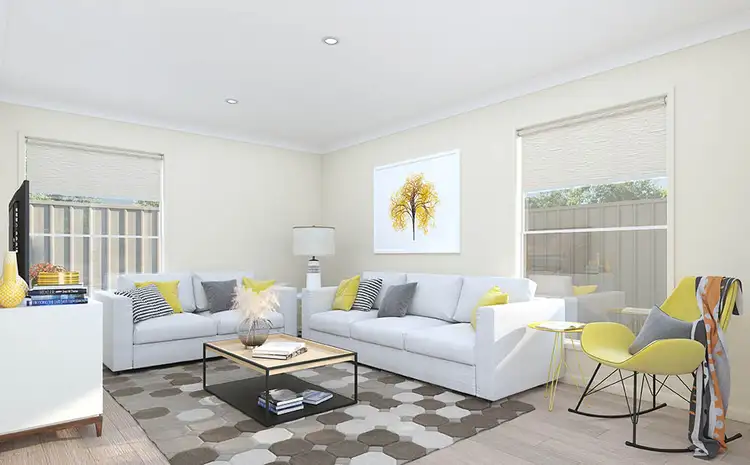 Third view of Homely house listing, Lot 20 Bellinger Parkway, Kendall NSW 2439