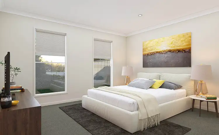 Fourth view of Homely house listing, Lot 20 Bellinger Parkway, Kendall NSW 2439
