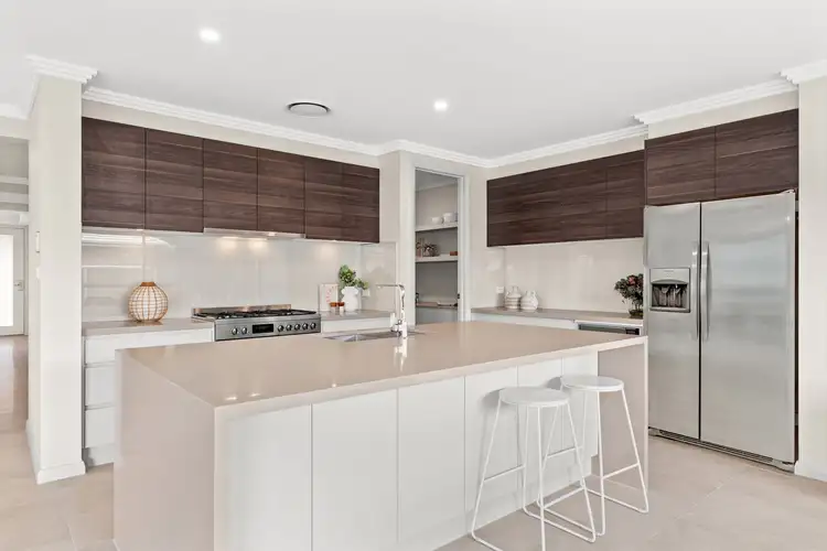 Second view of Homely house listing, 15 Sugarwood Street, Woongarrah NSW 2259