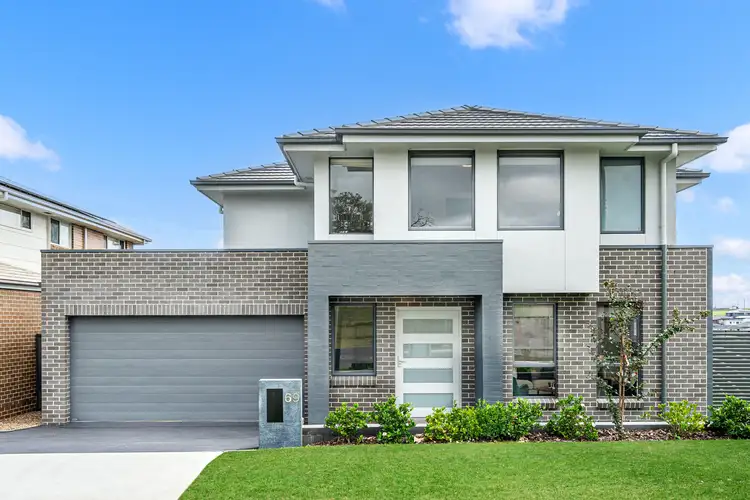 69 Mustang Avenue, Box Hill NSW 2765