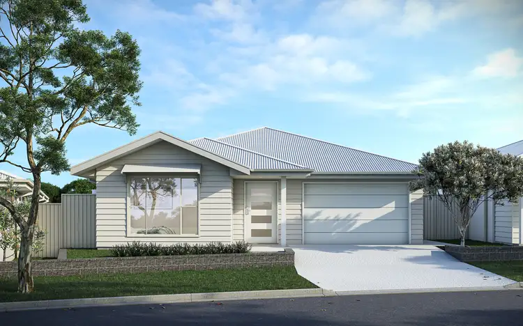 Main view of Homely house listing, Lot 19 Bellinger Parkway, Kendall NSW 2439