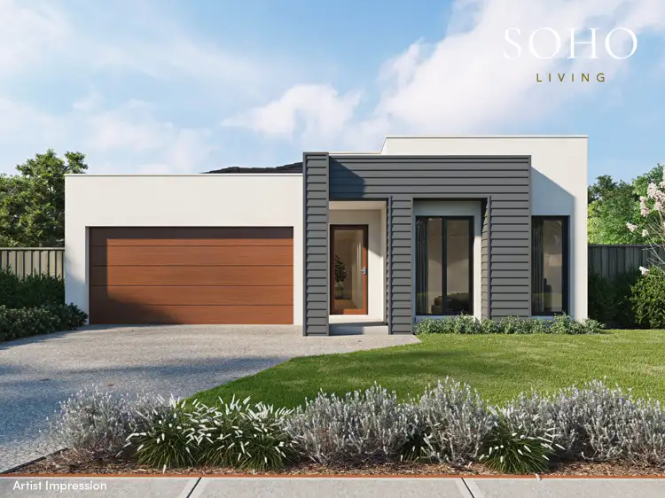 2445 Sinopia Street, Clyde VIC 3978