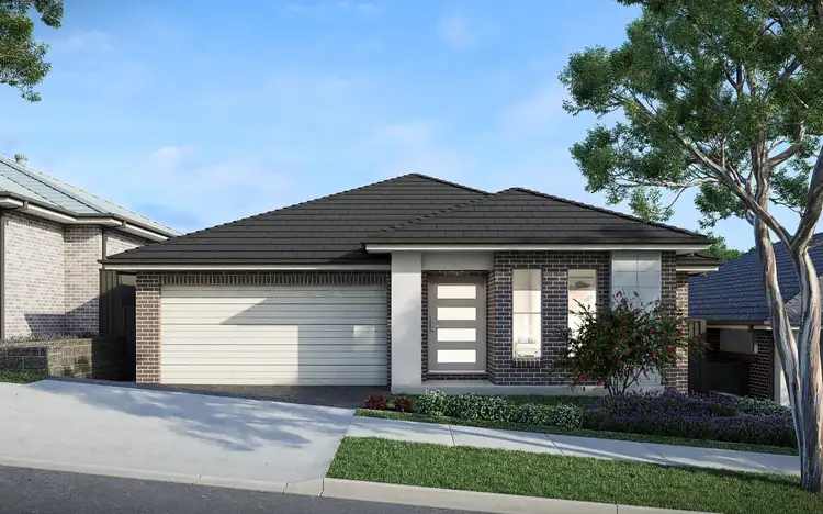 Lot 342 Aloe Vera Road, Woongarrah NSW 2259