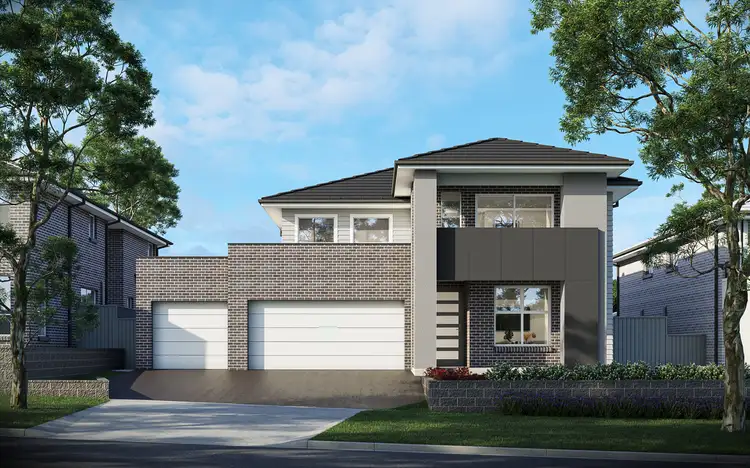 Lot 2215 Wicklow Road, Chisholm NSW 2322