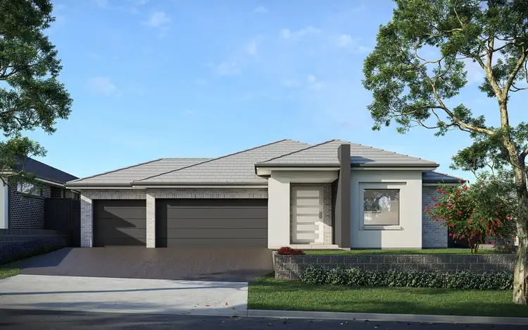 Lot 2216 Wicklow Road, Chisholm NSW 2322