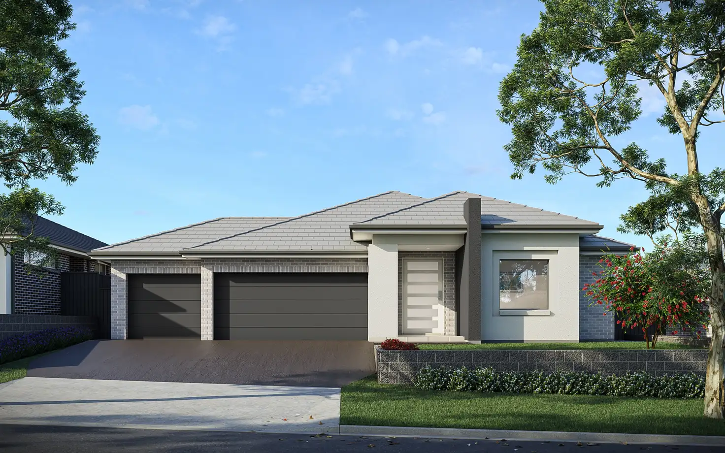 Main view of Homely house listing, Lot 2216 Wicklow Road, Chisholm NSW 2322