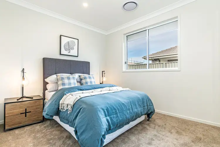 Second view of Homely house listing, Lot 2216 Wicklow Road, Chisholm NSW 2322