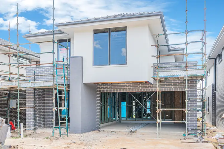 Lot 211 Otto Street, Oakville NSW 2765