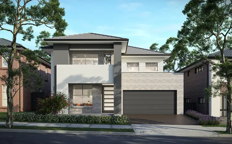 Lot 13 Filly Road, Austral NSW 2179