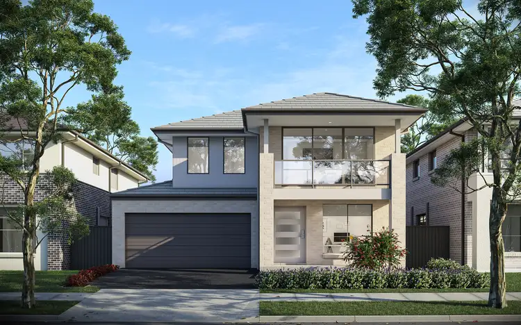 Lot 570 Bodalla Street, Tullimbar NSW 2527