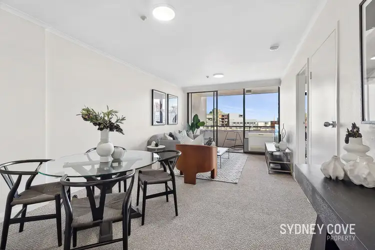 122/18-32 Oxford Street, Darlinghurst NSW 2010
