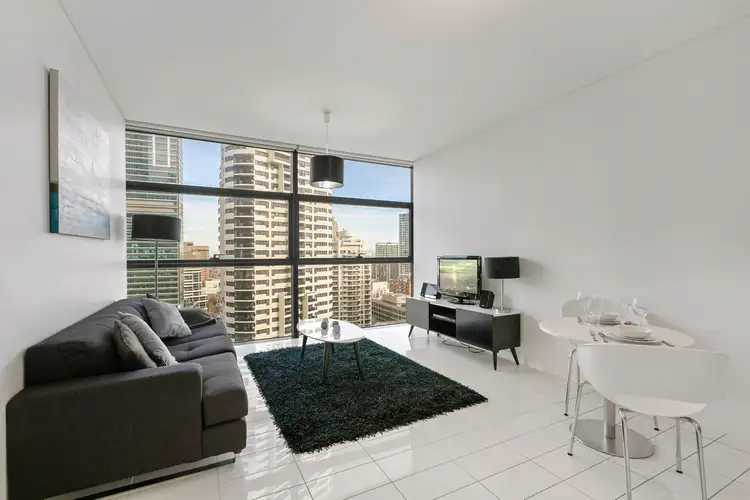 2710/101 Bathurst Street, Sydney NSW 2000