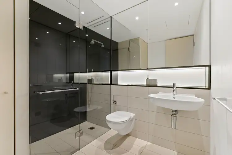Fifth view of Homely apartment listing, 2710/101 Bathurst Street, Sydney NSW 2000