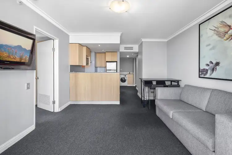 Fourth view of Homely apartment listing, 1502/653 George Street, Sydney NSW 2000