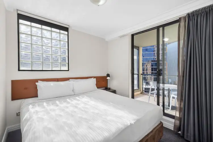 Sixth view of Homely apartment listing, 1502/653 George Street, Sydney NSW 2000