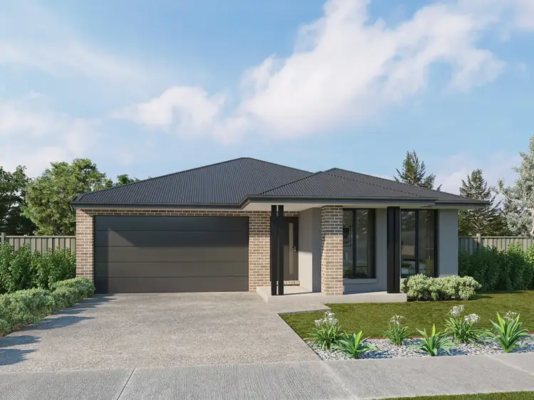 Lot 613 Medoc Boulevard, Kinsford, Deanside VIC 3336