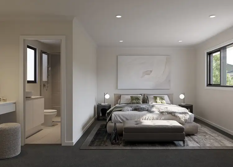 Fourth view of Homely townhouse listing, 9 Springvale Road, Springvale South VIC 3172