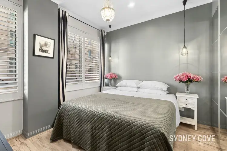 Sixth view of Homely apartment listing, 601/38 Bridge Street, Sydney NSW 2000