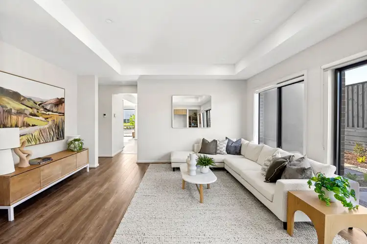 Fourth view of Homely house listing, 52 Apsley Parkway, Nar Nar Goon North VIC 3812