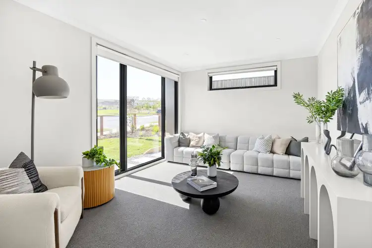 Sixth view of Homely house listing, 52 Apsley Parkway, Nar Nar Goon North VIC 3812