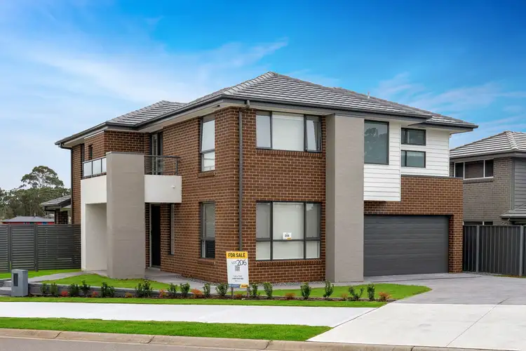 Lot 206 Satinwood Road, Woongarrah NSW 2259