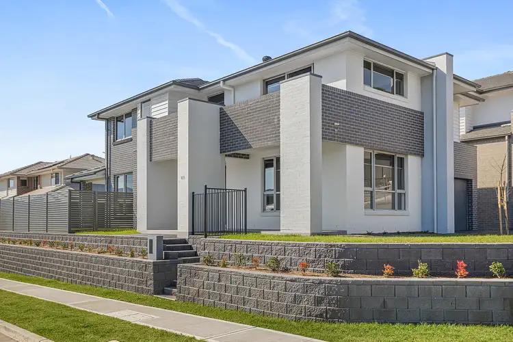 69 Terragong Street, Tullimbar NSW 2527