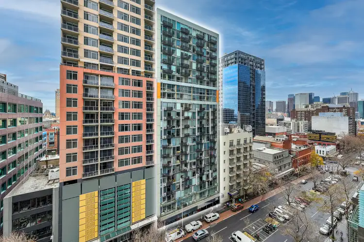 909/39 Lonsdale Street, Melbourne VIC 3000