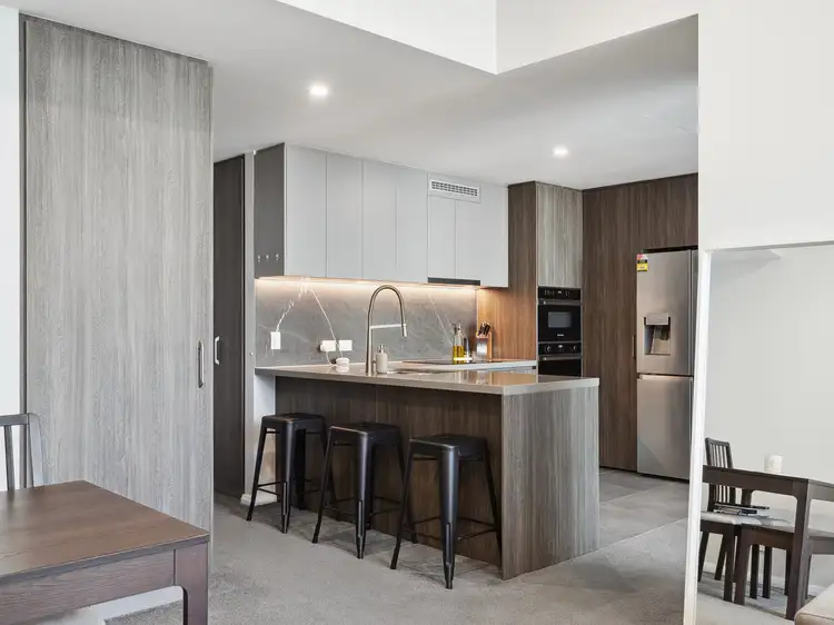 Main view of Homely apartment listing, 15/171 West Coast Highway, Scarborough WA 6019