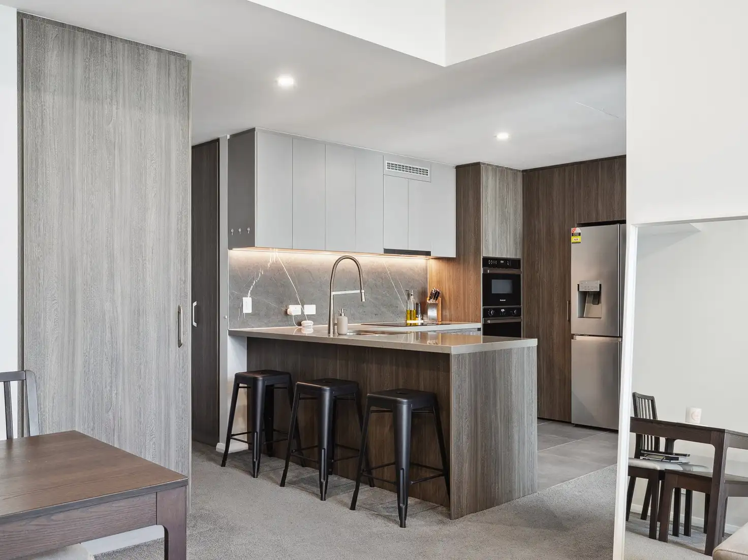 Main view of Homely apartment listing, 15/171 West Coast Highway, Scarborough WA 6019
