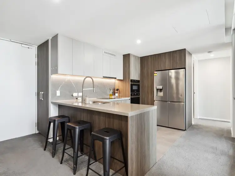 Second view of Homely apartment listing, 15/171 West Coast Highway, Scarborough WA 6019
