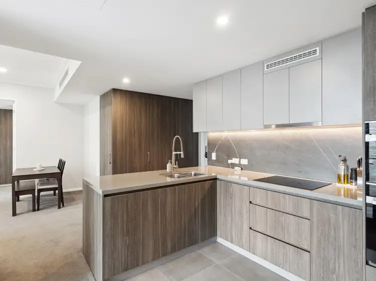 Fourth view of Homely apartment listing, 15/171 West Coast Highway, Scarborough WA 6019