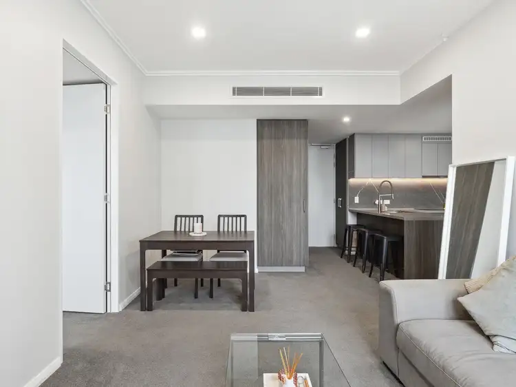 Fifth view of Homely apartment listing, 15/171 West Coast Highway, Scarborough WA 6019