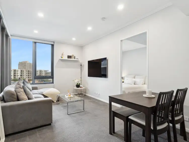 Sixth view of Homely apartment listing, 15/171 West Coast Highway, Scarborough WA 6019