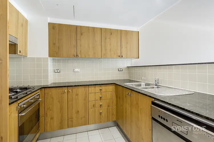 Main view of Homely apartment listing, 1 Hosking Pl, Sydney NSW 2000