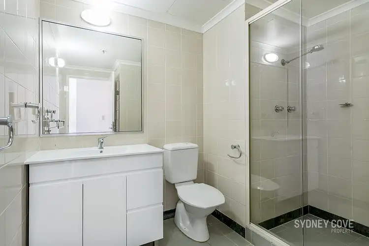 Third view of Homely apartment listing, 1 Hosking Pl, Sydney NSW 2000