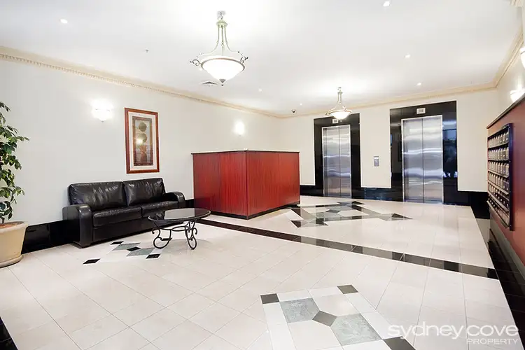 Fifth view of Homely apartment listing, 1 Hosking Pl, Sydney NSW 2000