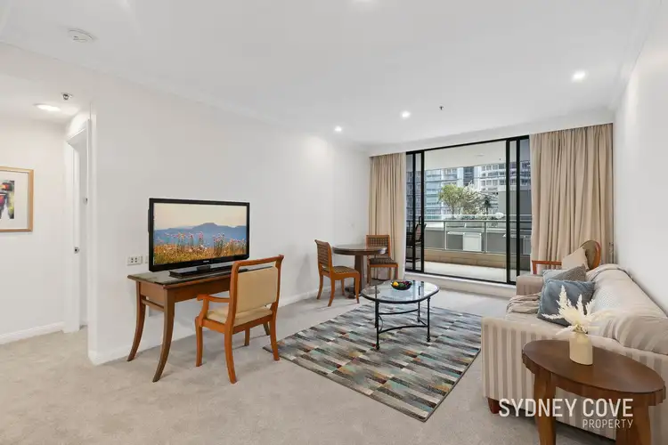 307/187 Kent Steet, Sydney NSW 2000